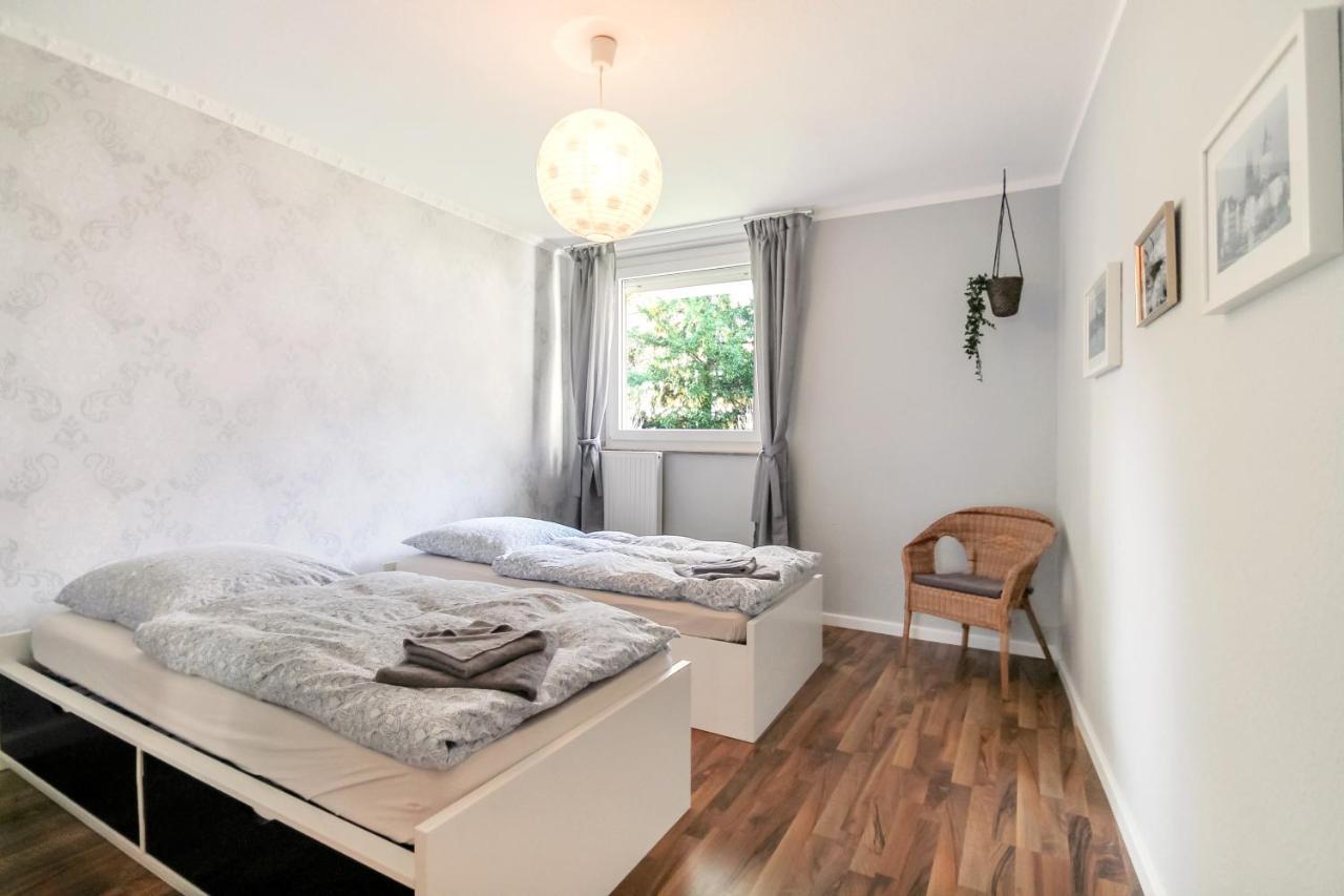 Fewo-Colonia Koeln-Innenstadt Exteriör bild